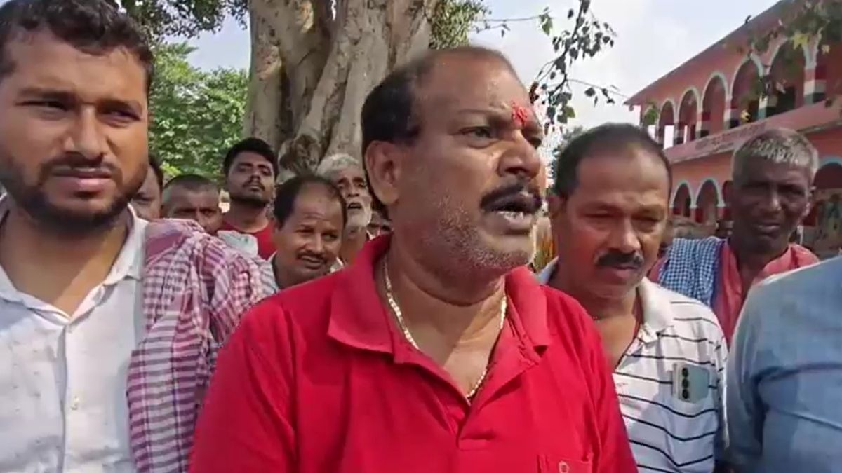 Bihar village imposes strict penalties for drug use and trafficking