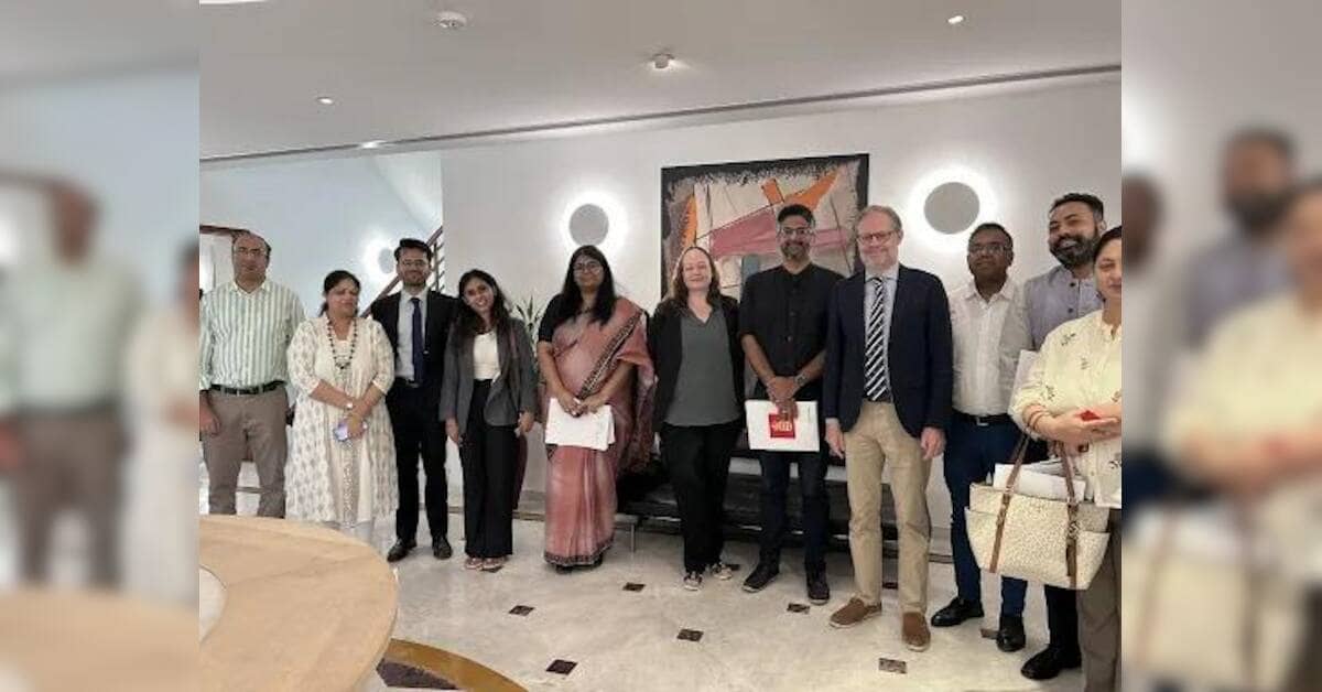 India must shift IP focus from filings to commercialisation: Denmark