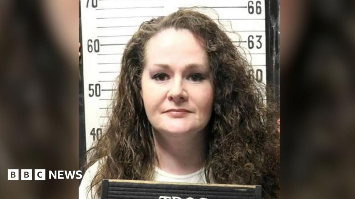 US death row inmate regains consciousness following execution procedure failure
