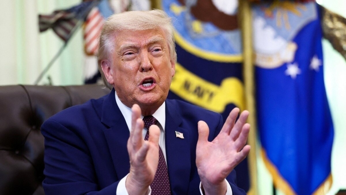 US Supreme Court clears path for Trump mail-voting restrictions
