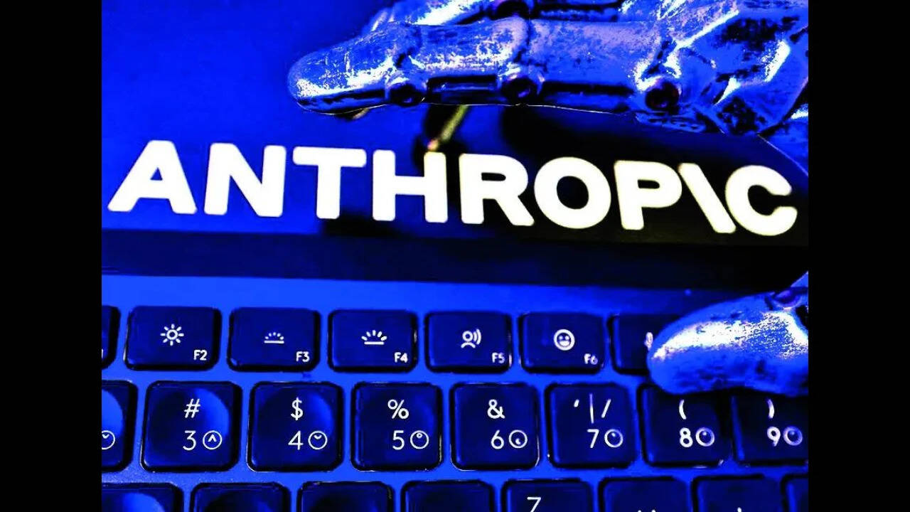 Anthropic Scientist Echoes AI Extinction Risk Warnings