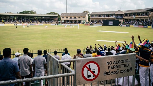 Schools enforce zero-tolerance policy on alcohol and drugs at all events