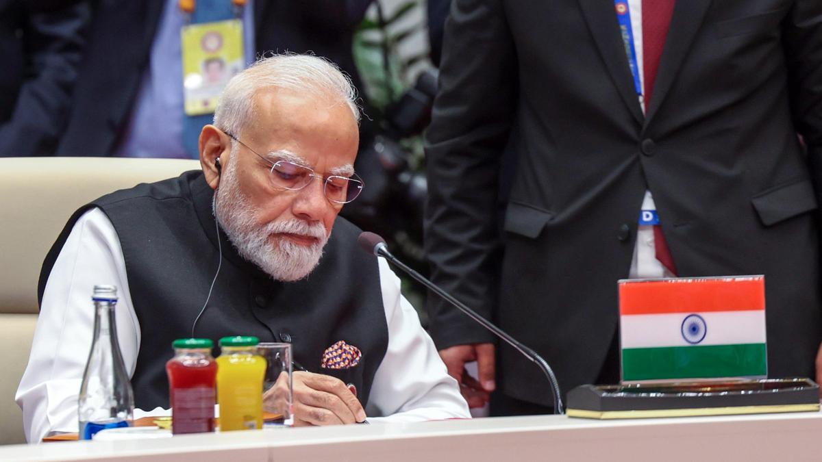 Delhi hosts SCO Civilisational Dialogue, invites Pakistan minister