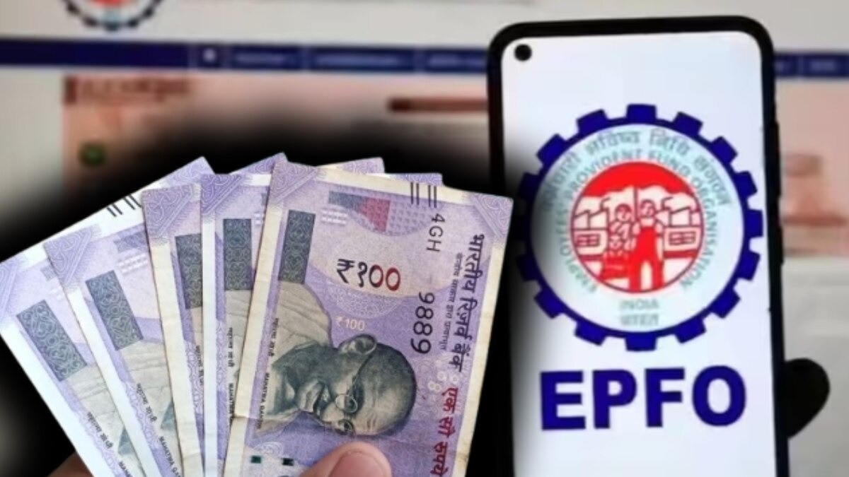 EPFO raises salary ceiling to ₹25,000, impacts provident fund deductions