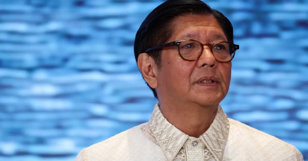Marcos Hadiri Sidang Puncak BRICS di India, Perkuat Hubungan ASEAN