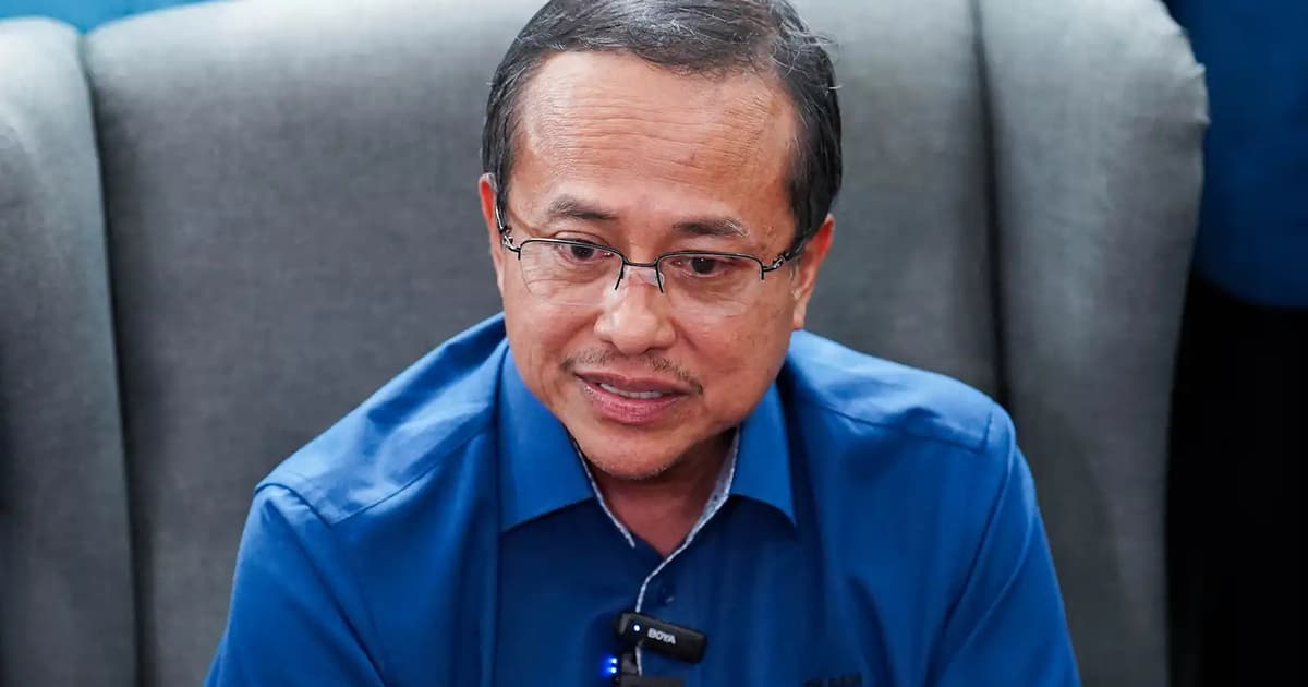 Melaka state election expected within two months, says PN chief