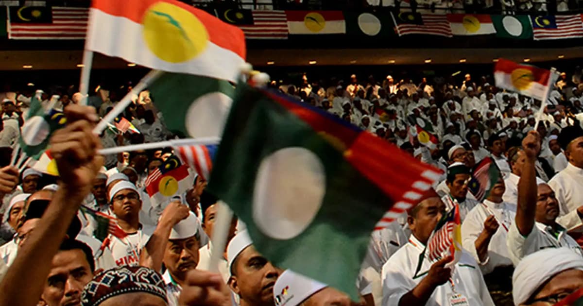 Pejuang desak himpunan mega terbuka untuk semua lapisan masyarakat