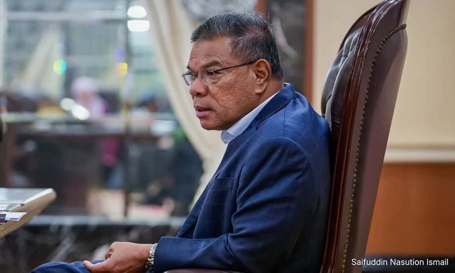 Jabatan Penjara Masih Memuktamadkan Syarat Penahanan Rumah Najib