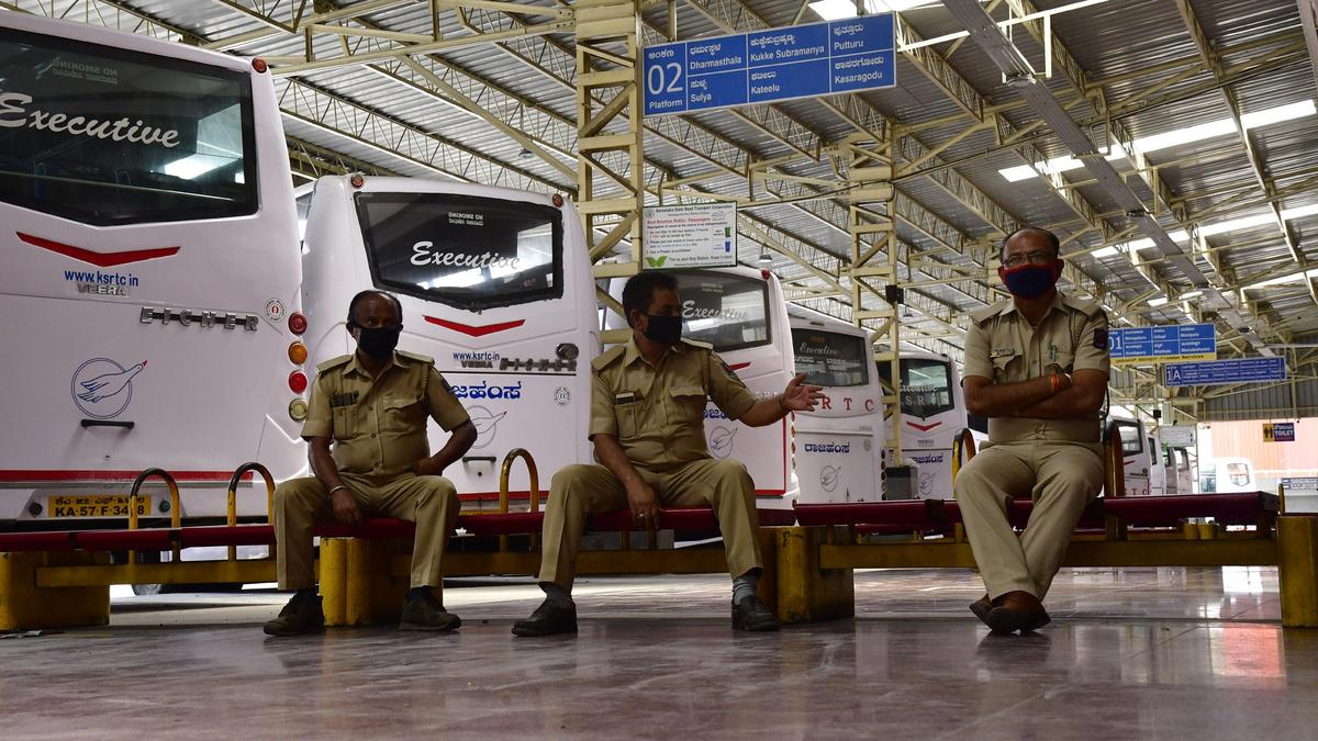KSRTC launches premium Rajahamsa service on Bengaluru-Kodagu route