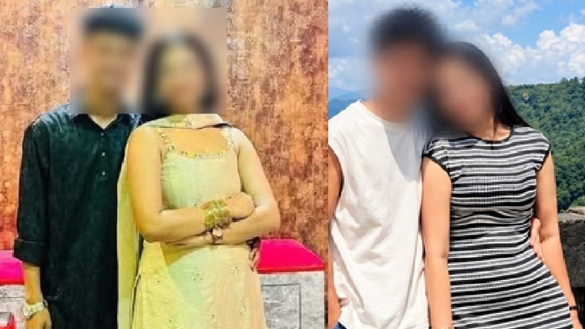 Guwahati student death shrouded in mystery; hostel sealed, boyfriend questioned