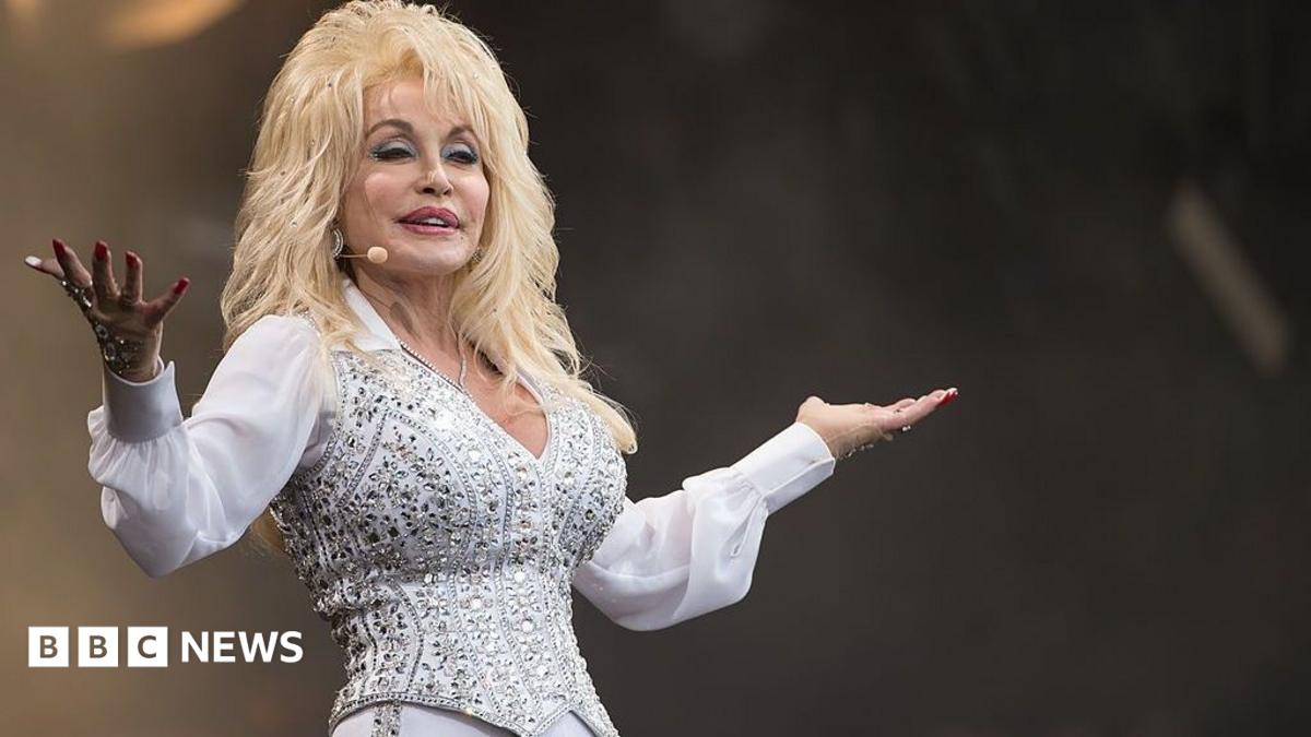 Dolly Parton Estate Plans Festival Tribute in Nashville and London