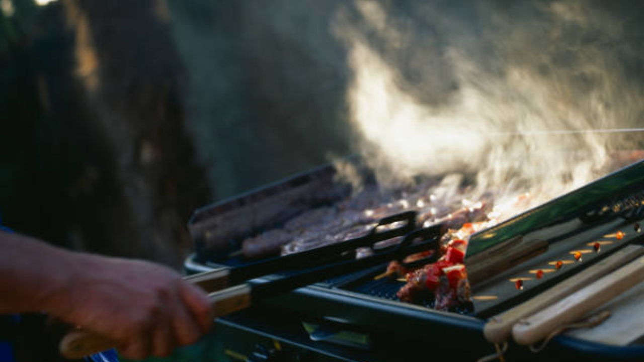 Canadian Court Strips Man of Barbecue Rights Over Smoke Nuisance