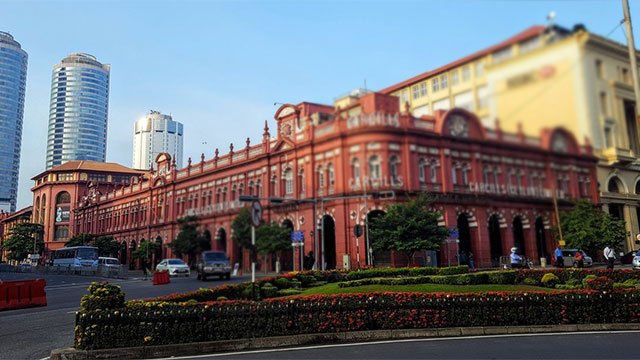 World Bank explores development potential of Colombo Fort tourism precinct