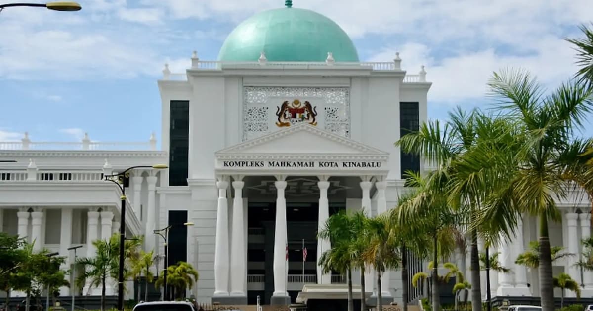 Sabah court dismisses defamation case against state minerals corporation