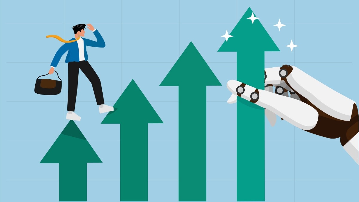 AI adoption reshapes salary growth patterns across Indian companies