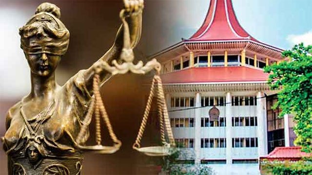 Fresh legal challenges mounted against 22nd Amendment