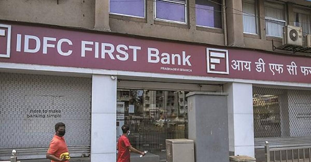 IDFC FIRST Bank eliminates forex markup on all credit cards