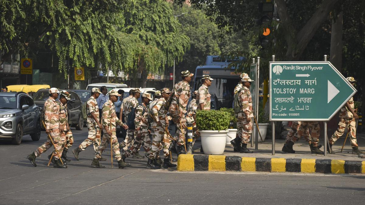 Supreme Court affirms rights to peaceful protest, assembly in Delhi