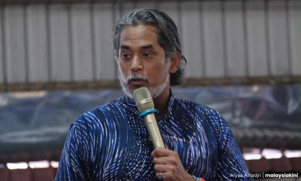 KJ Saman Agensi Pendaftaran Website Atas Isu Identiti Pemilik Laman