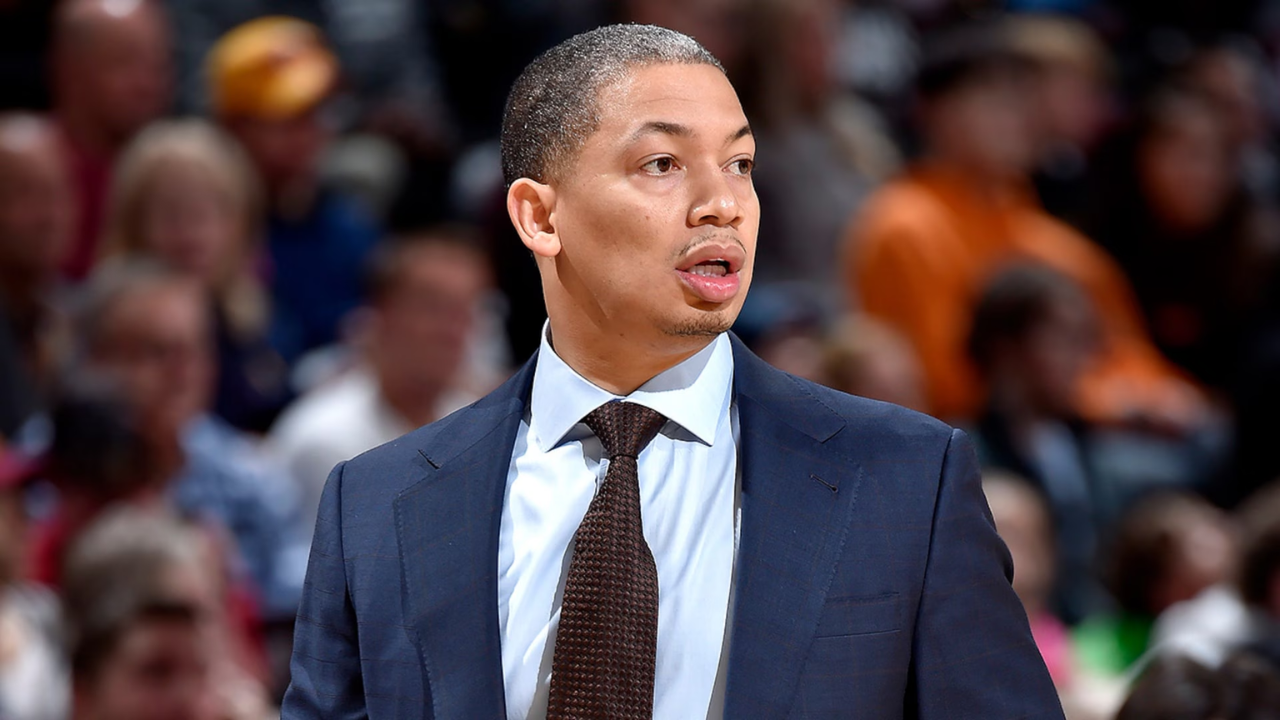 NBA Coach Lue Revitalizes Historic Segregation-Era School as Community Hub