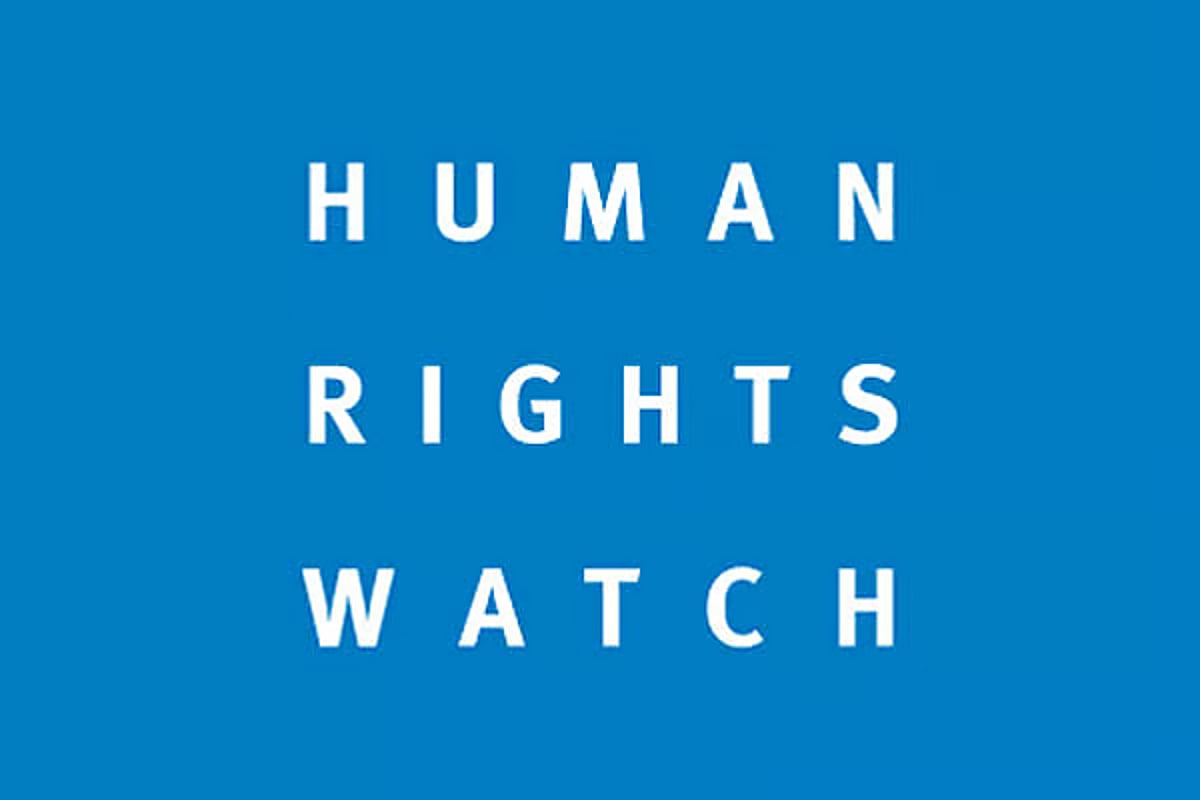 Rights group calls for end to extended pretrial detention of political figures