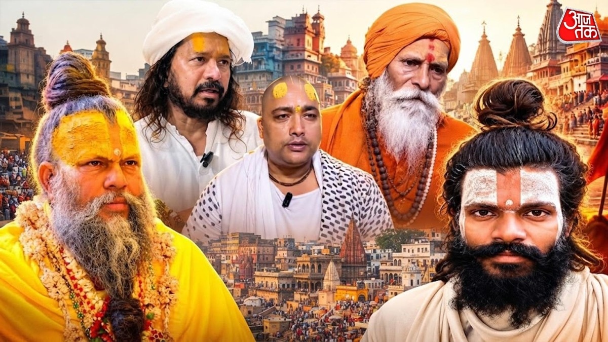 Saint community outraged over disciple's death in Vrindavan