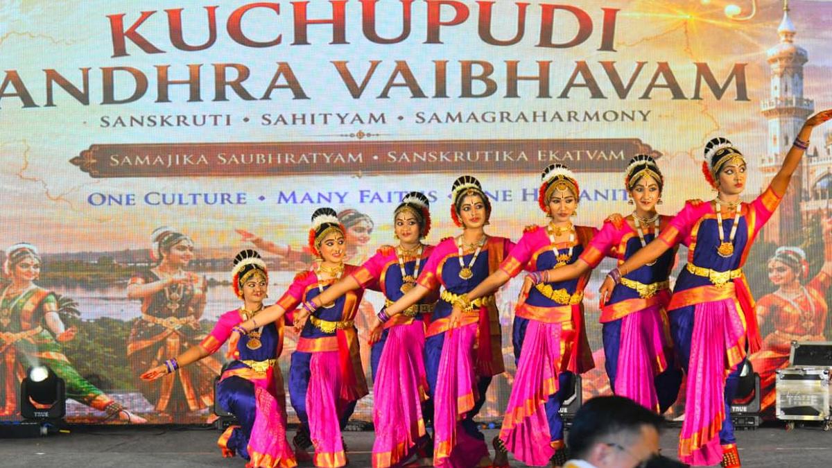 ब्रिक्स गाला डिनर में भारतीय सांस्कृतिक विविधता की हुई प्रस्तुति