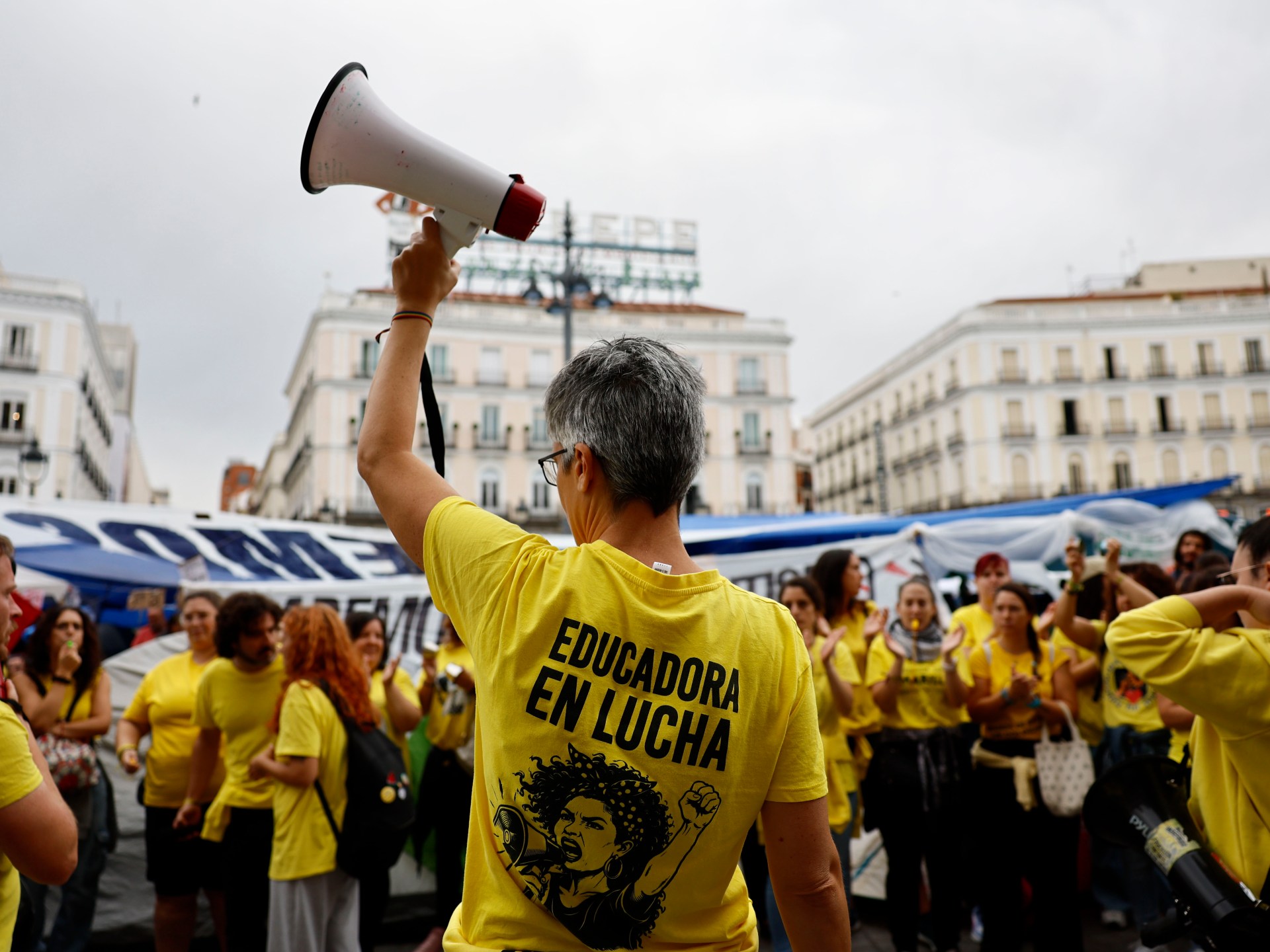 Spain tackles housing crisis with new anti-eviction measures