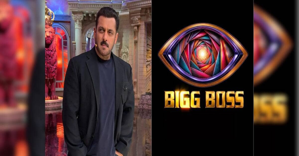 Salman Khan returns to host Bigg Boss season 20 from September