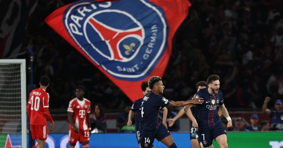 PSG postpones match as French protests force schedule reshuffle