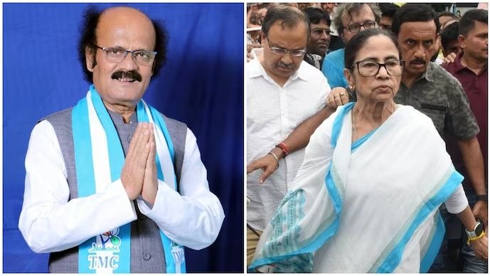 TMC faces fresh setback as candidate withdraws from West Bengal byelection