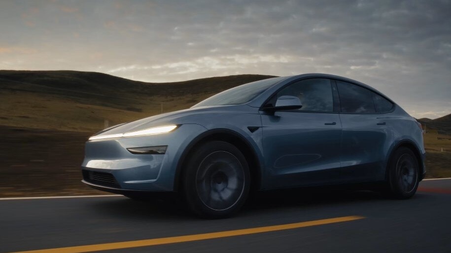Tesla Updates Model Y With Enhanced Performance, Maintains 681km Range