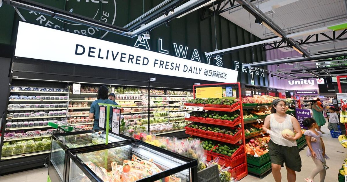 FairPrice launches sixth round of return vouchers this year