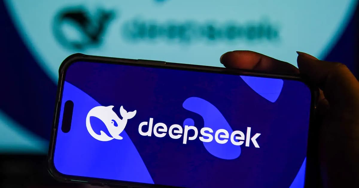 DeepSeek lancar alat kecerdasan buatan berasaskan cip Huawei