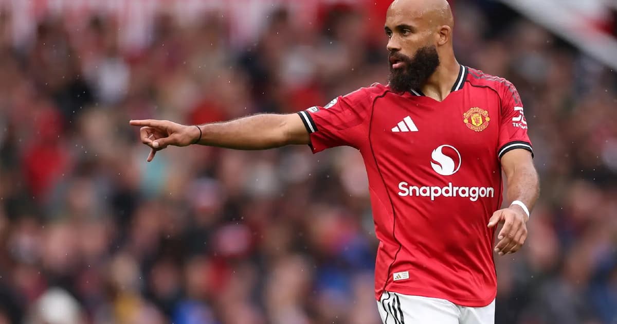 Mbeumo Jaringkan Gol Tunggal Saat United Terperosok Imbang