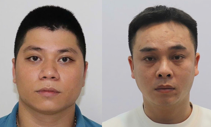 Vietnamese police rescue 46 karaoke workers, dismantle trafficking ring
