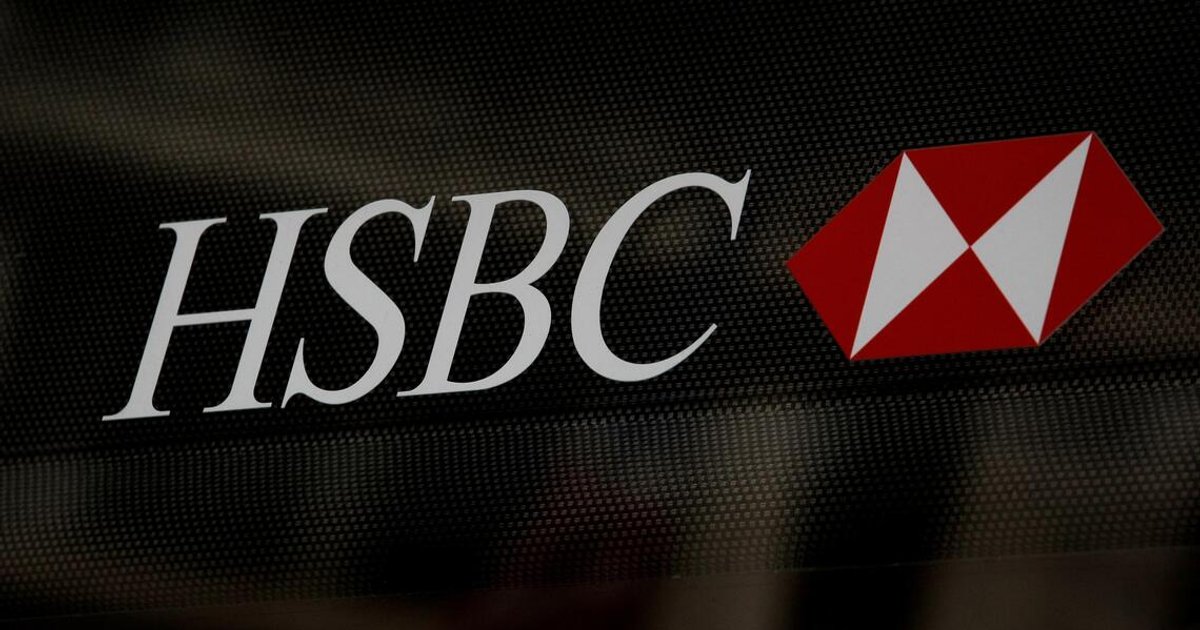 HSBC launches $1bn buyback despite missing profit forecasts