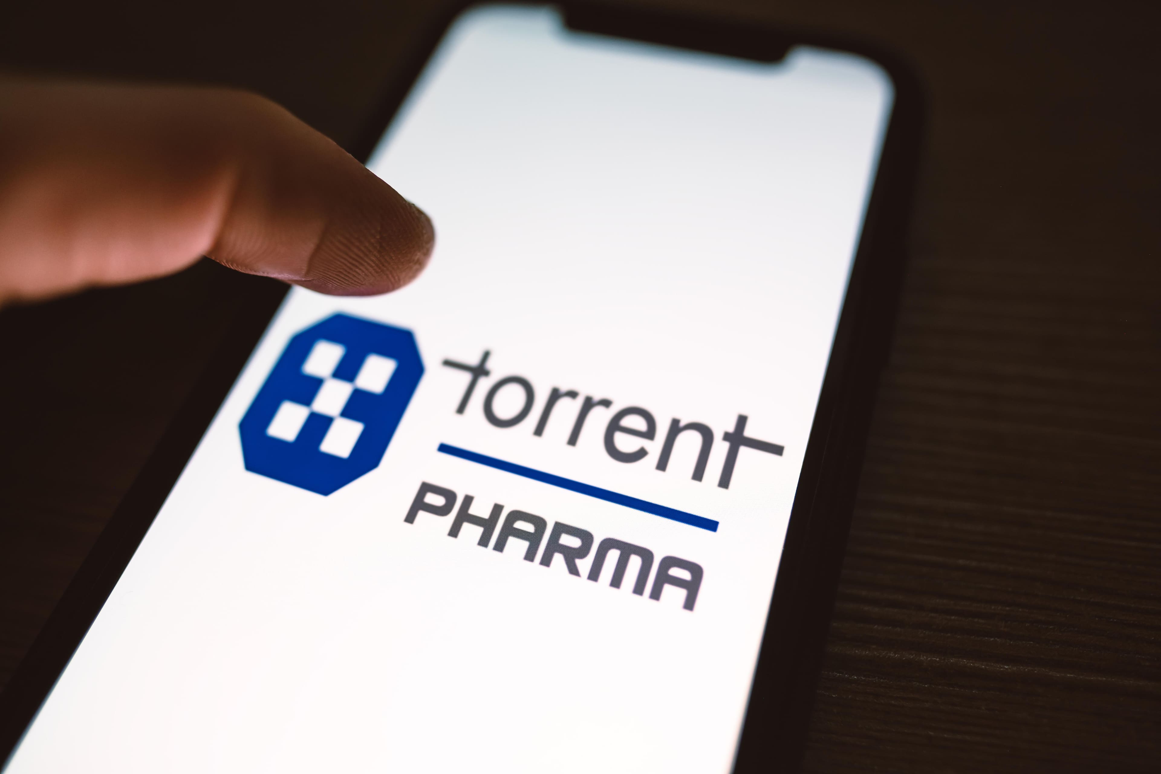 Torrent Pharma profit slips despite robust revenue surge in Q2