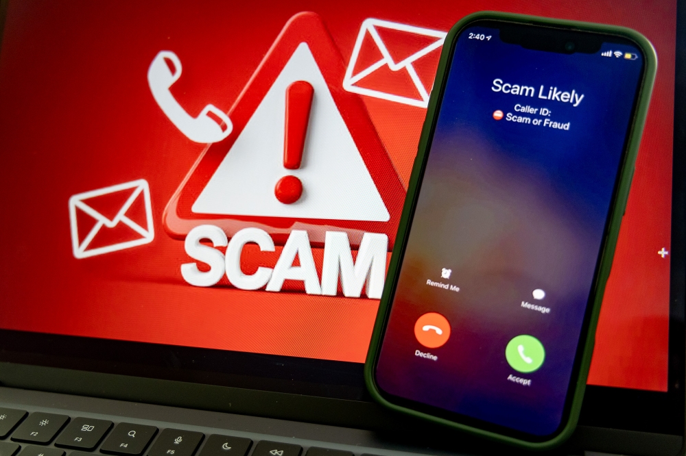 Petani Kuantan rugi RM1.15 juta diperdaya sindikat scam cinta