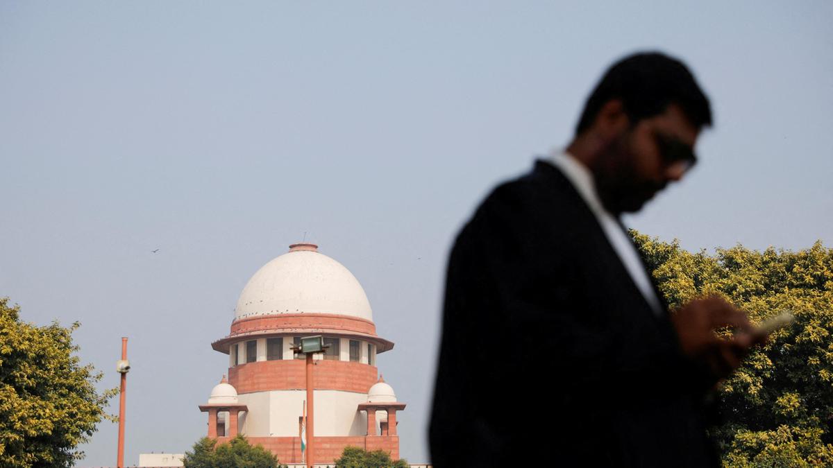 Constitutional Path Open for Jurists to Join Supreme Court Bench