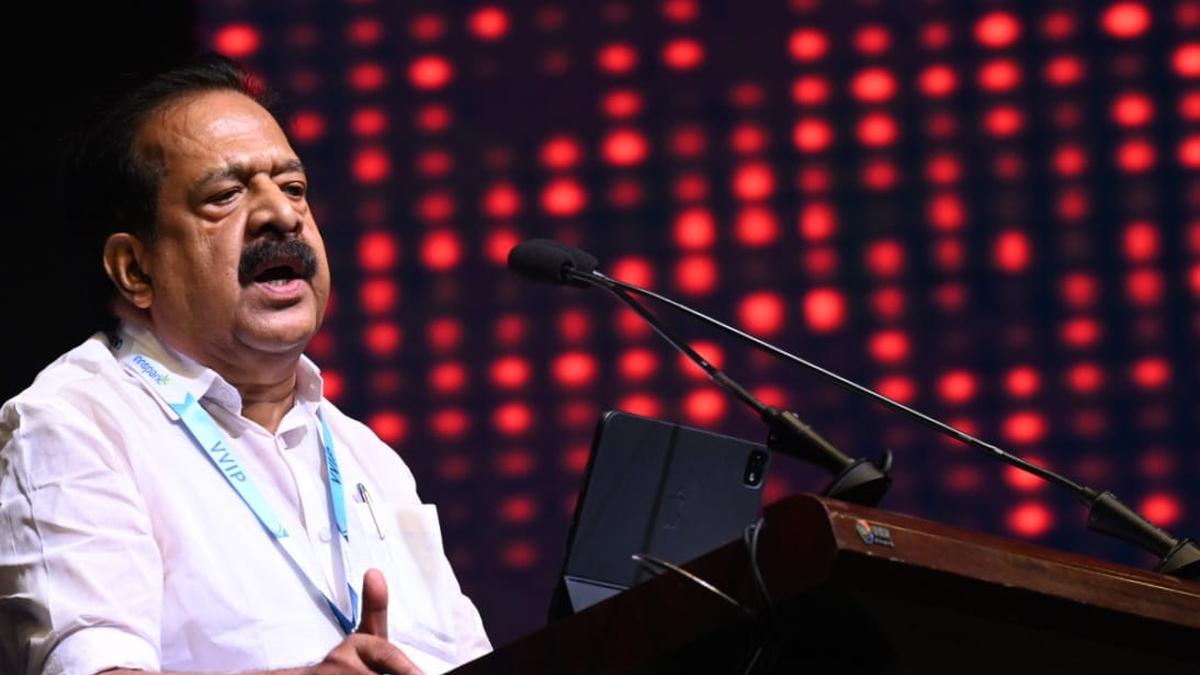 Kerala HC ruling won't impede CMRL probe, says Home Minister