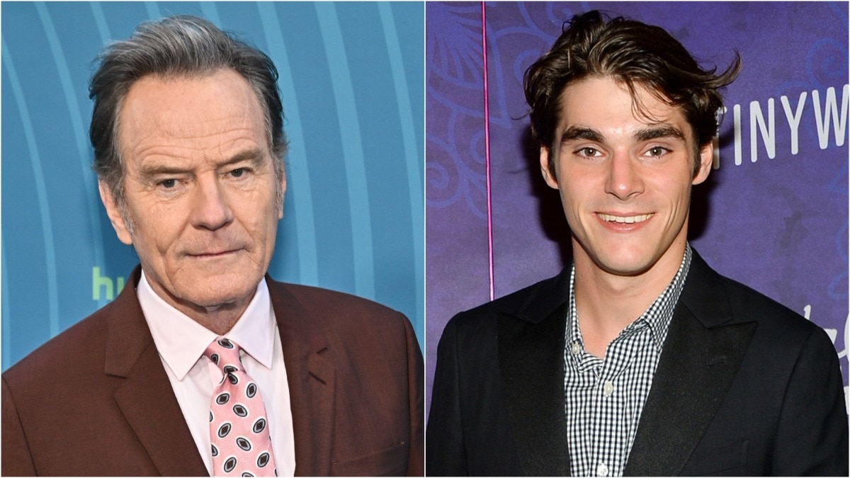 Breaking Bad cast mourns death of actor RJ Mitte