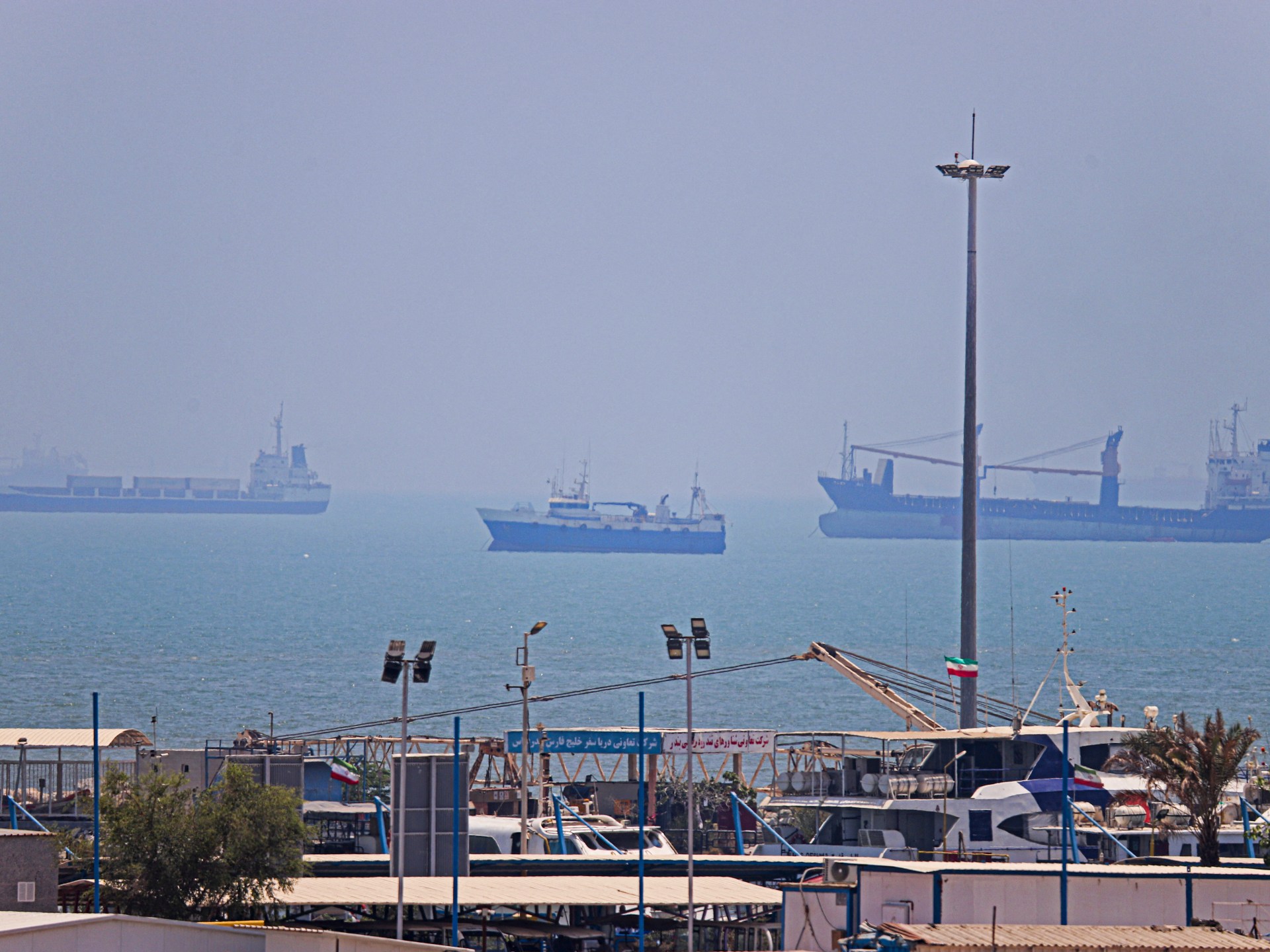 Global oil reserves face strain if US-Iran tensions escalate