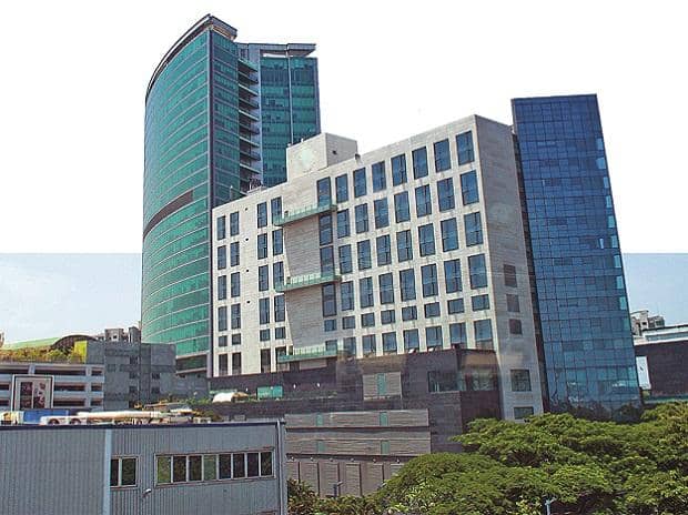 IBM India inks decade-long lease for 2.83 lakh sq ft Bengaluru office