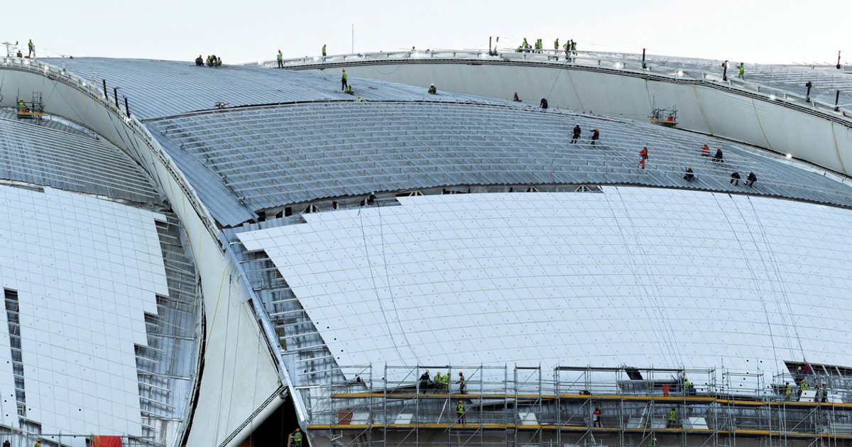 Saudi Arabia says 2027 Asian Cup preparations on track despite security concerns
