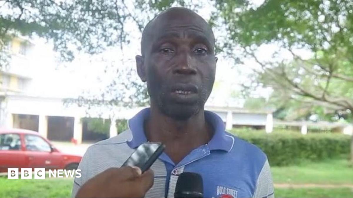 Explosives hamper rescue efforts for 19 abducted Nigerian youths