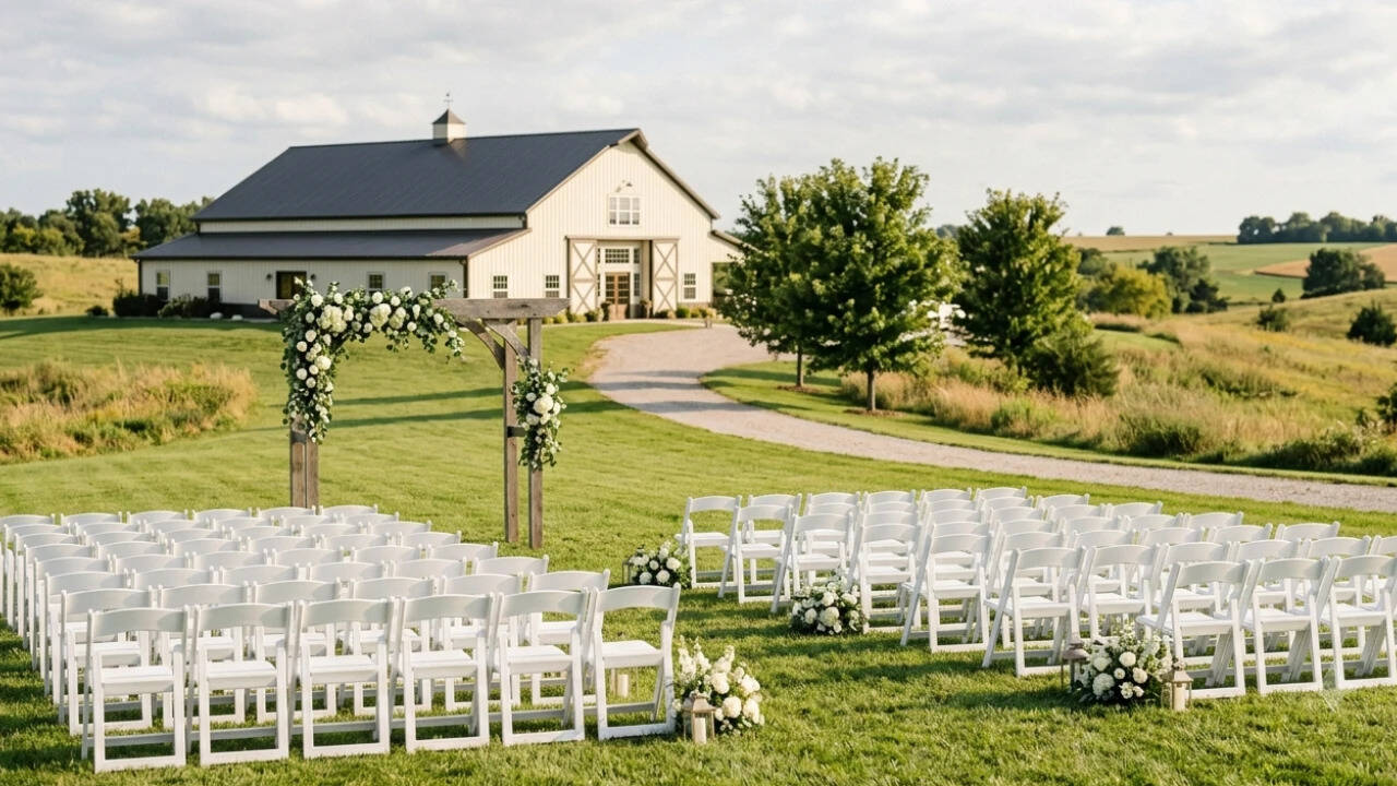 Kansas couple's equal protection claim revived in wedding venue dispute