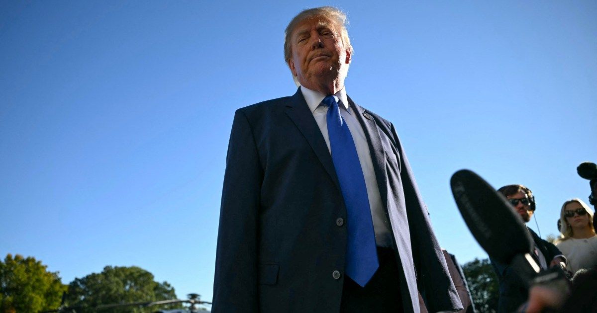 Trump ordered to give testimony in major defamation lawsuit