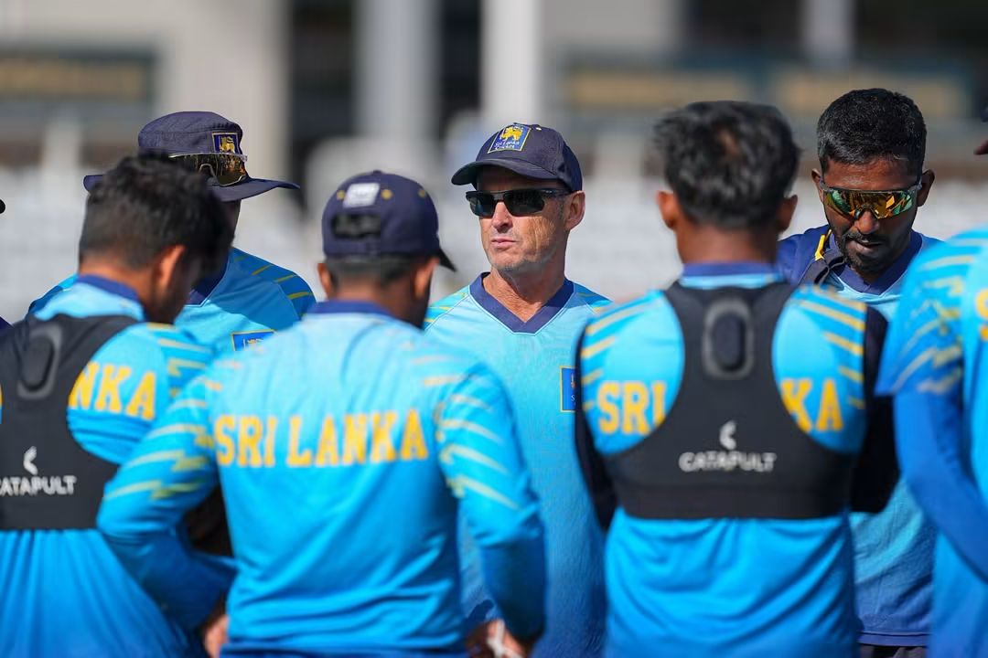 Sri Lanka slips to seventh in ODI rankings after series defeat