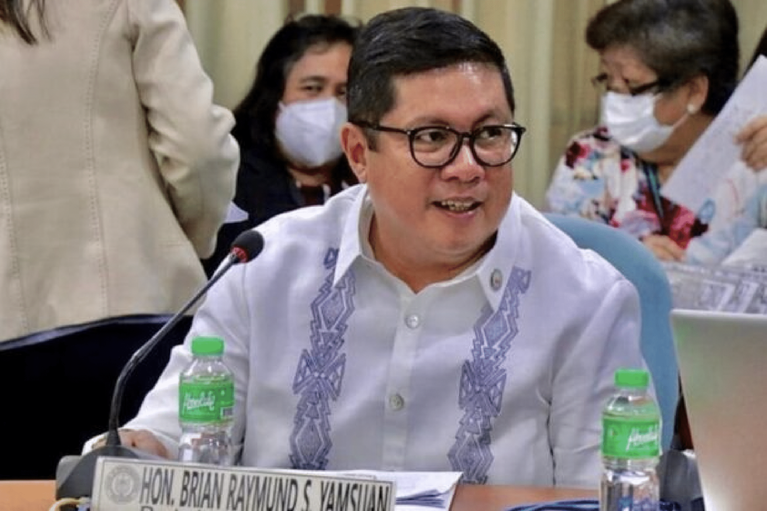 Meron na badyet para sa DOH, pero pigilan ang taas ng doktor fees